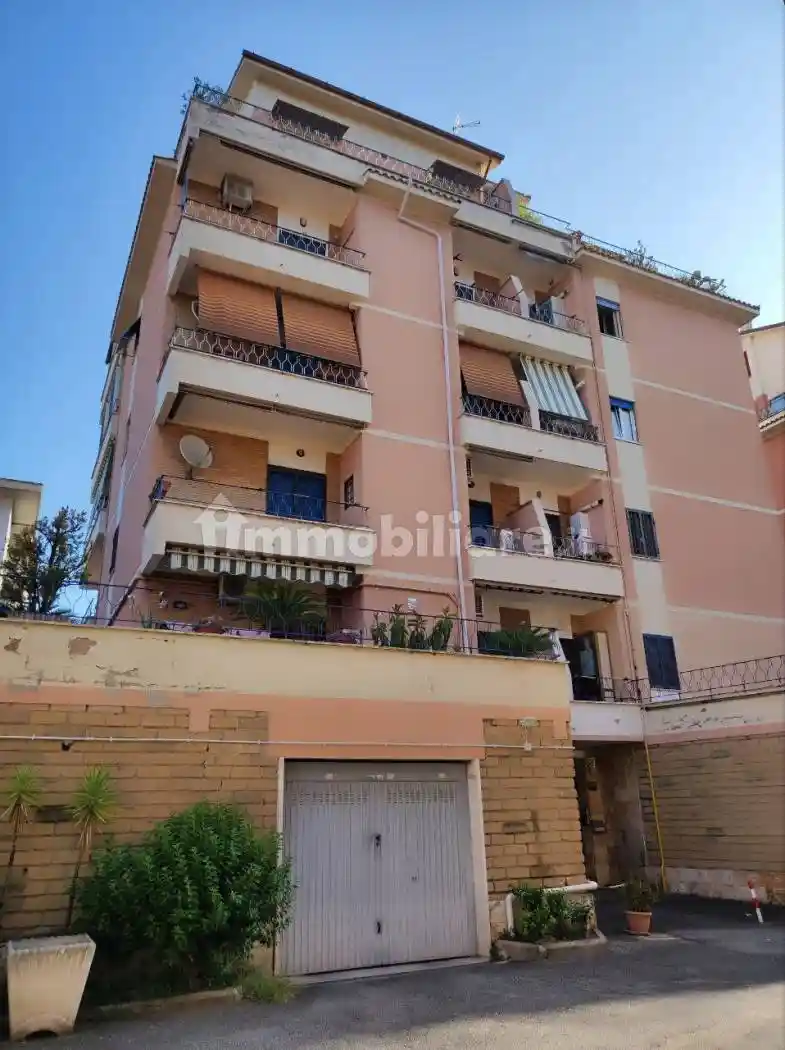 Appartamento in affitto a Roma