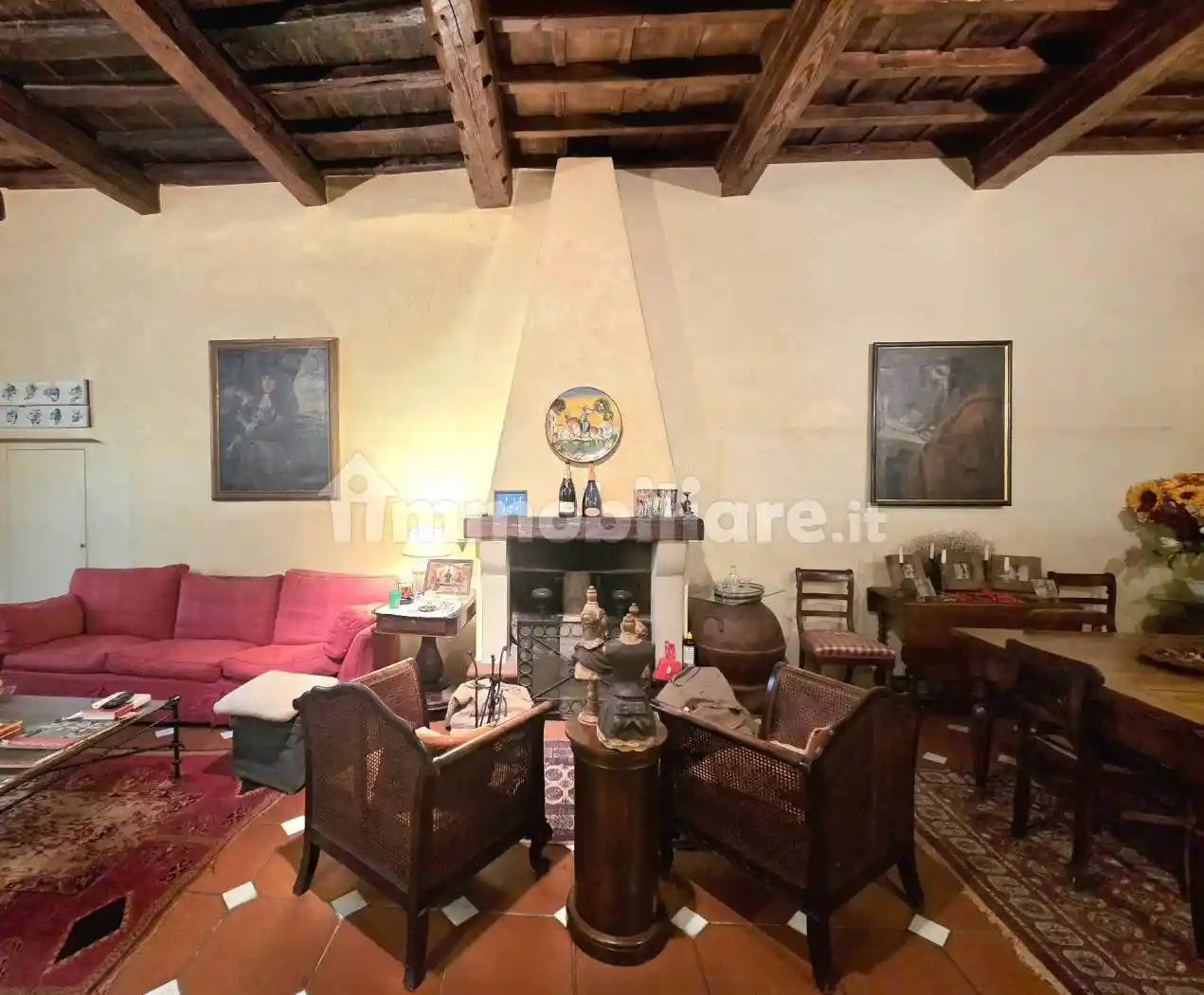 Appartamento in affitto a Firenze