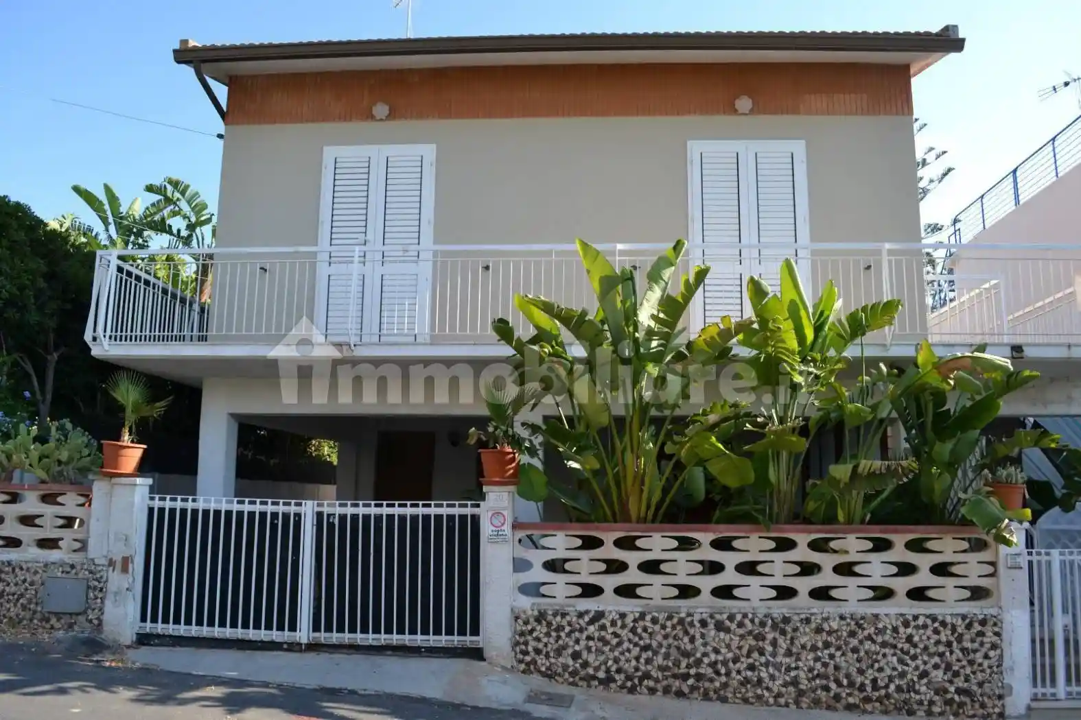 Villa in vendita a Noto