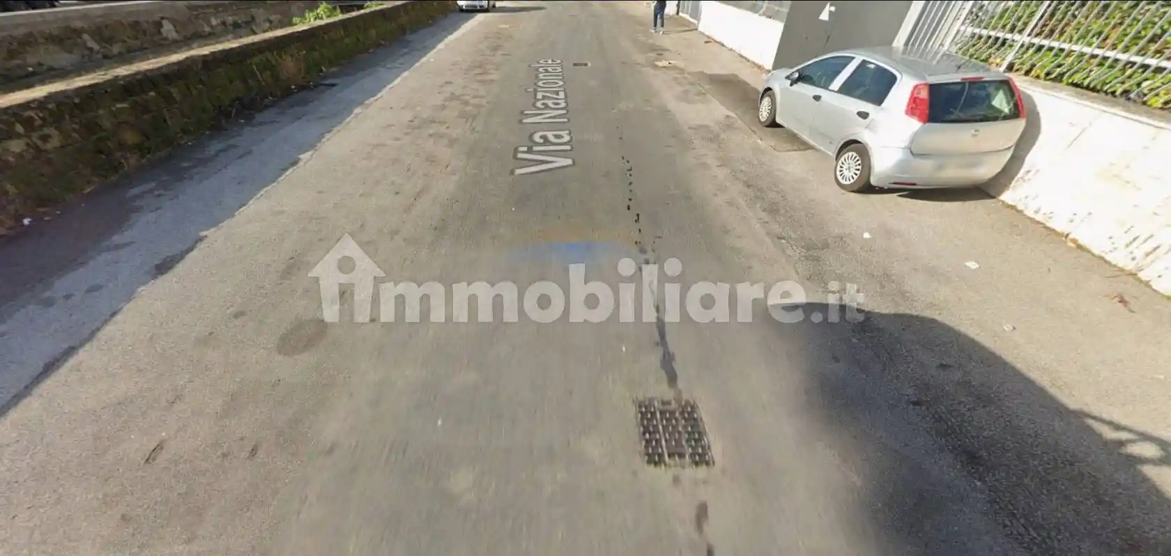 Villa in vendita a Nocera Superiore