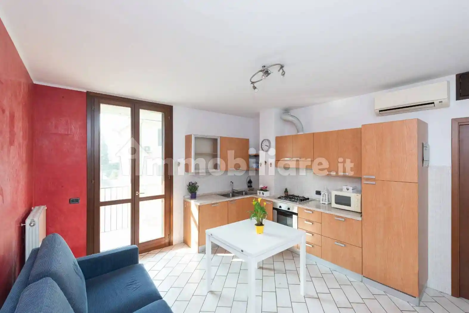 Appartamento in vendita a Pozzuolo Martesana