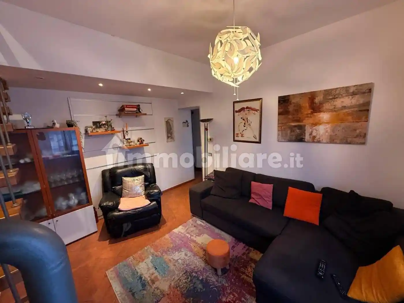 Appartamento in vendita a Greve in Chianti