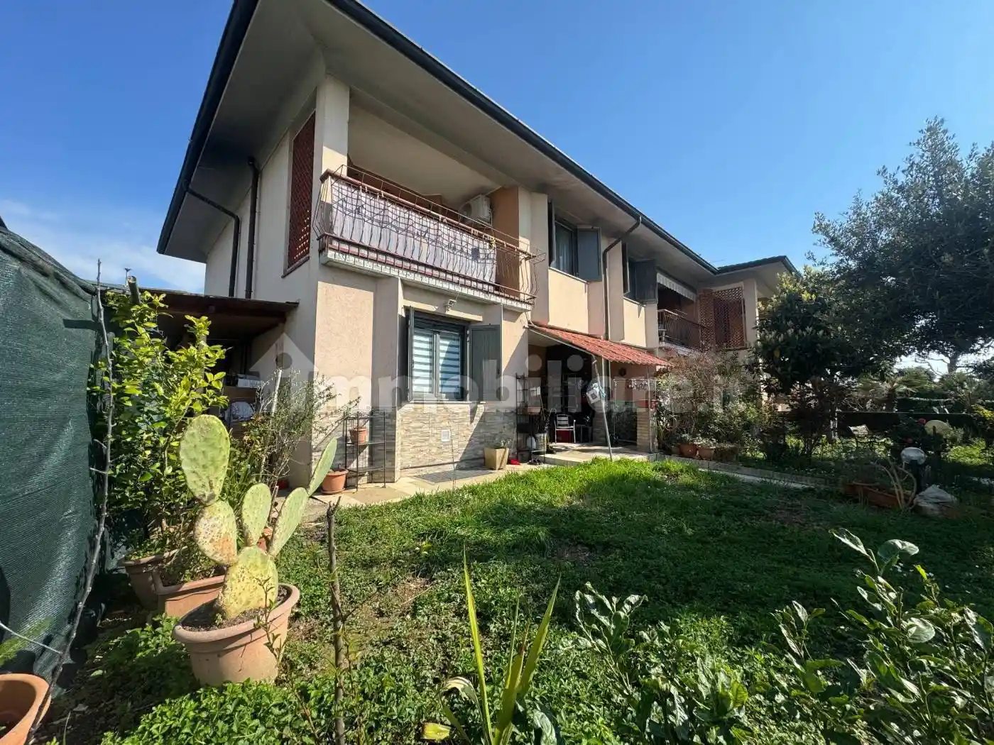 Villetta a schiera in vendita a Suisio