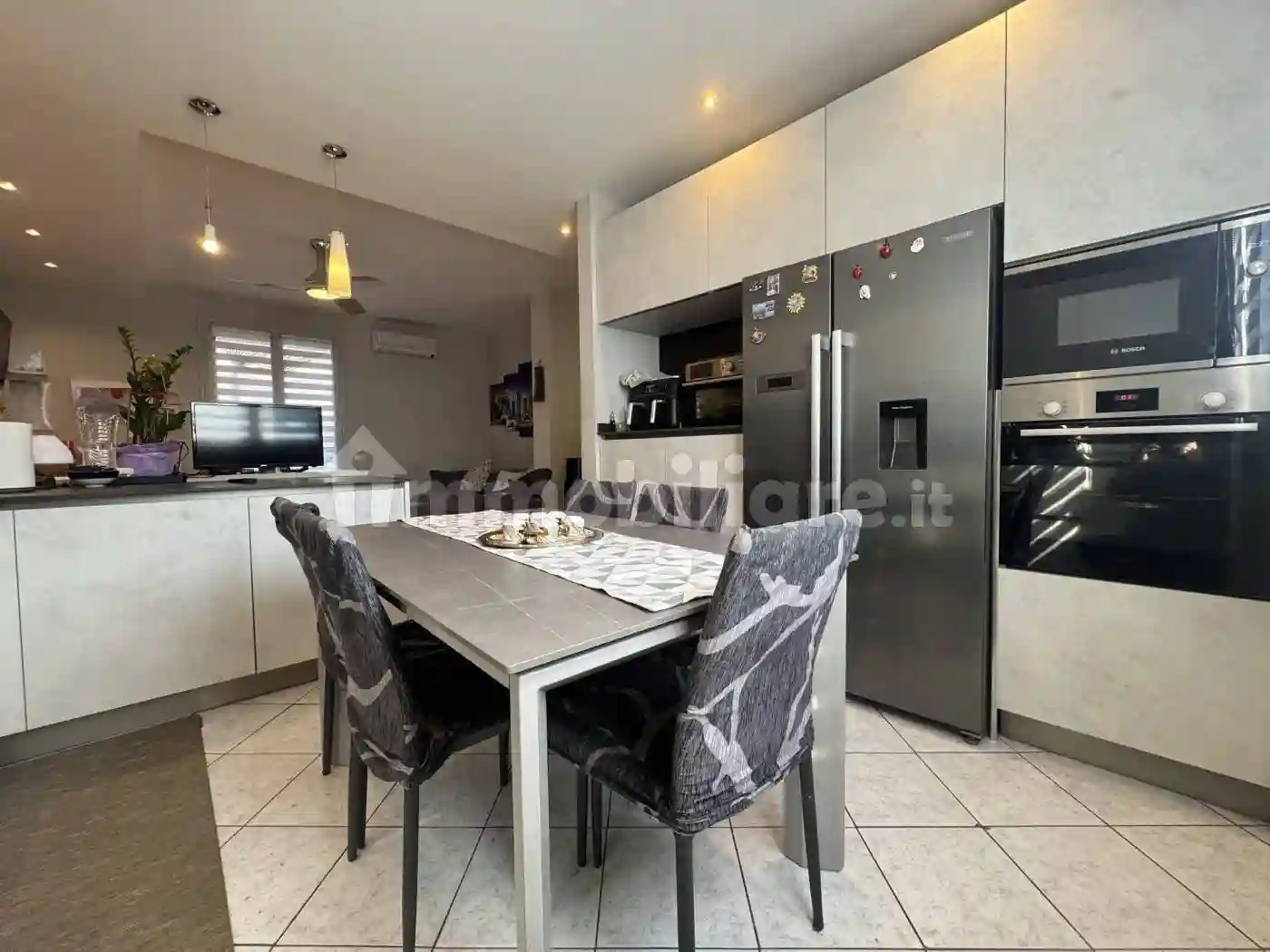 Villetta a schiera - foto 4