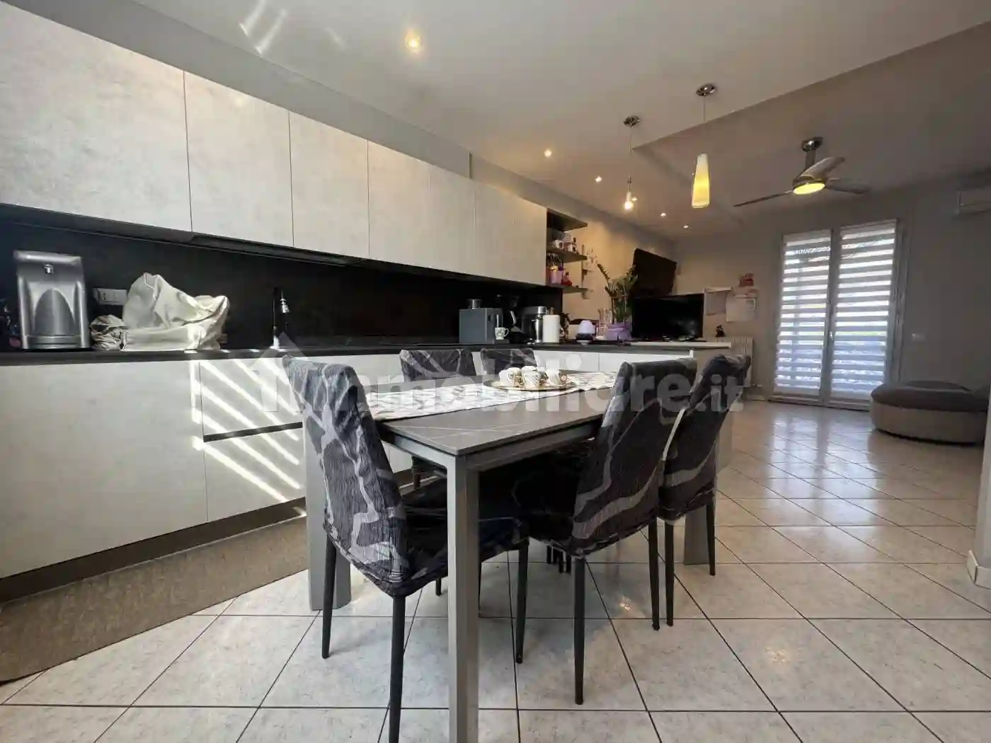 Villetta a schiera - foto 5