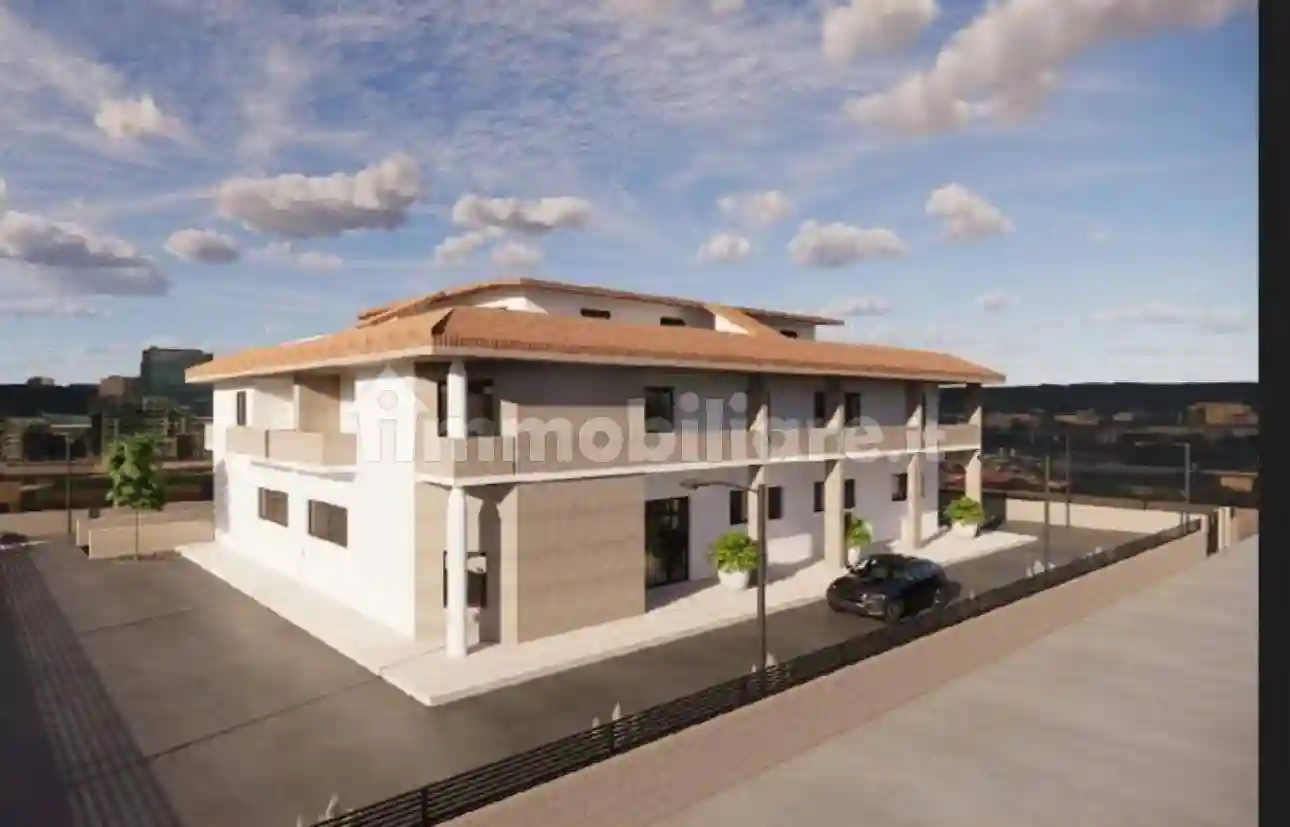 Palazzo - Edificio - foto 2