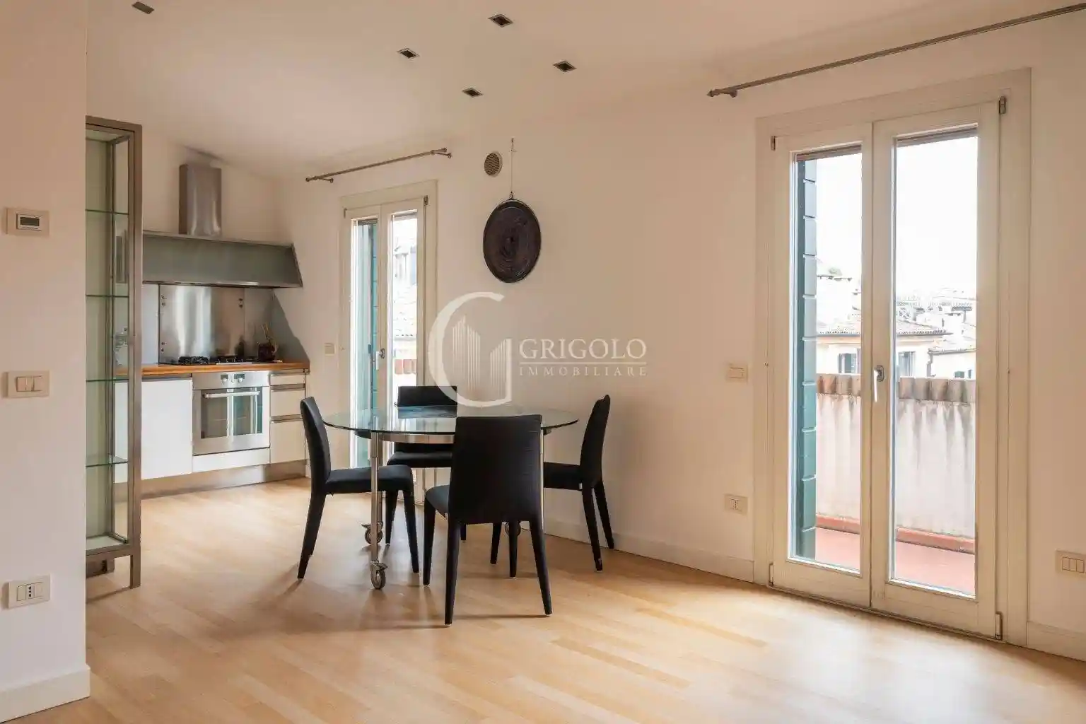 Appartamento in vendita a Treviso