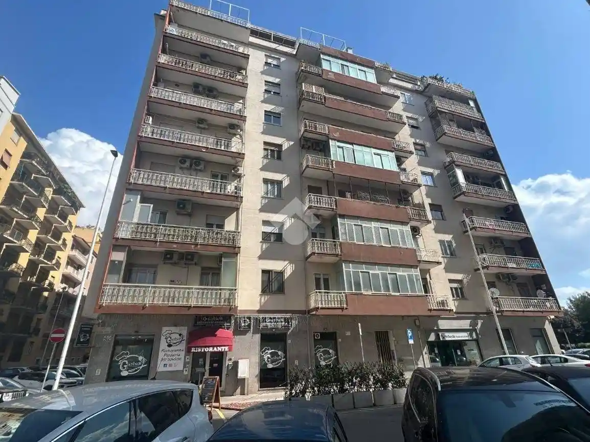 Appartamento in vendita a Cagliari