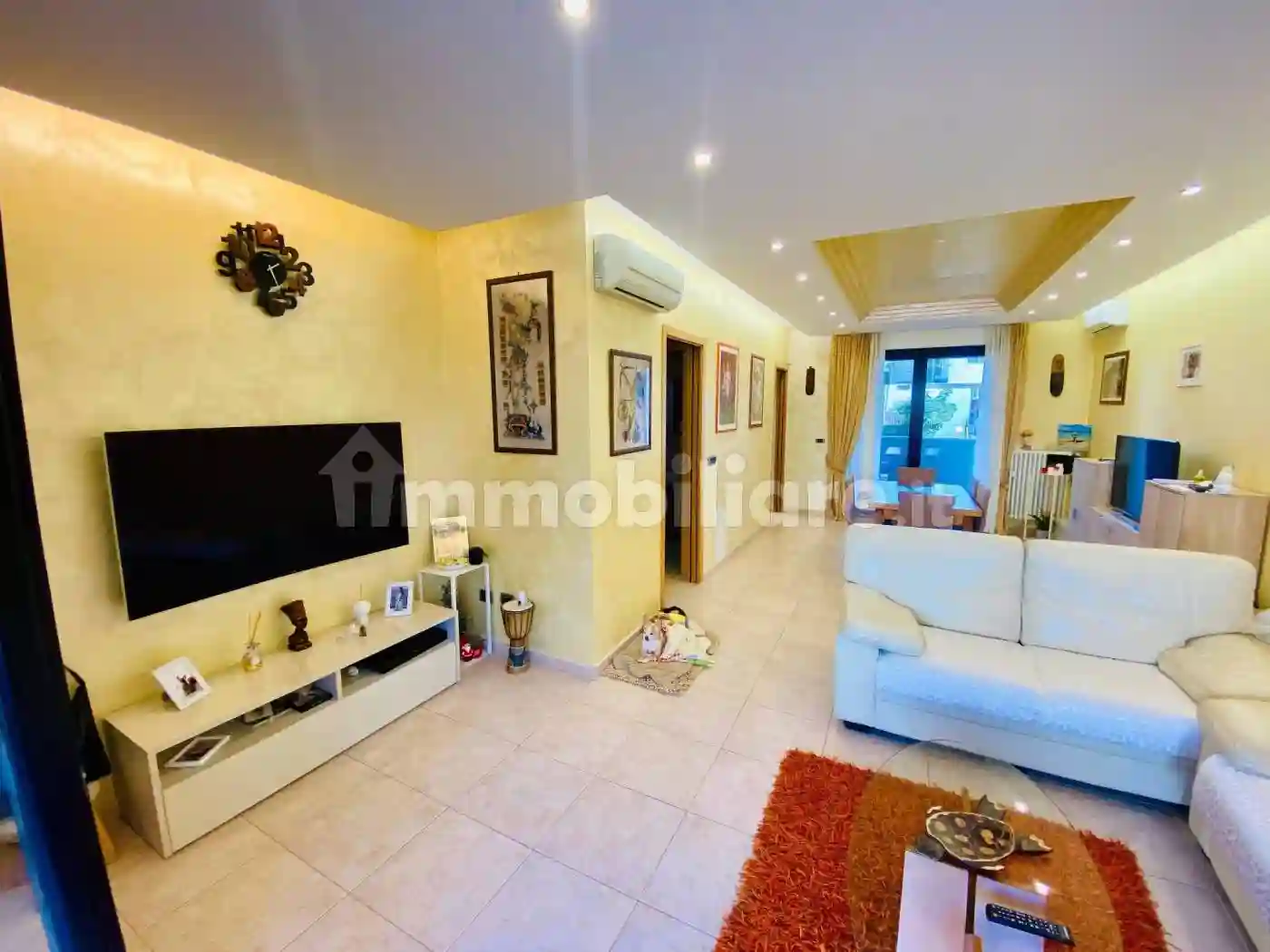 Villetta a schiera - foto 3