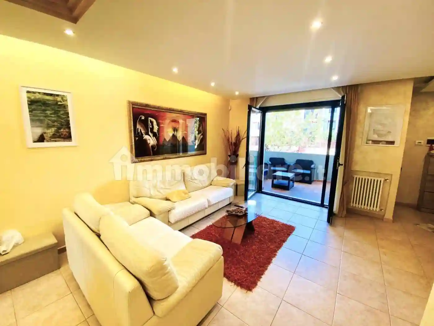 Villetta a schiera - foto 4