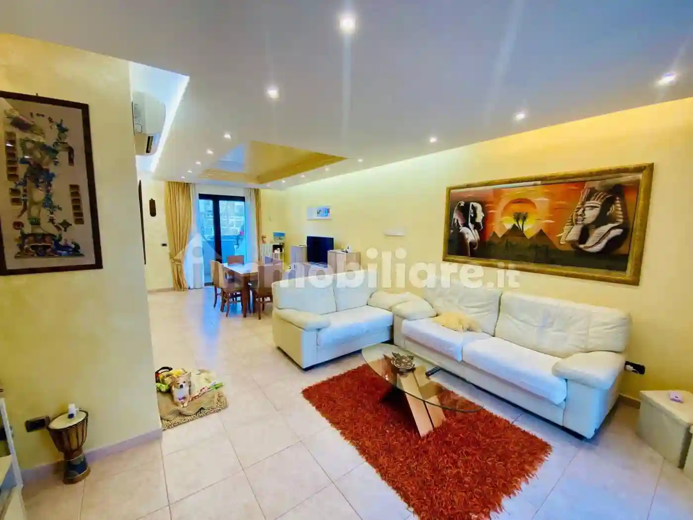 Villetta a schiera - foto 5