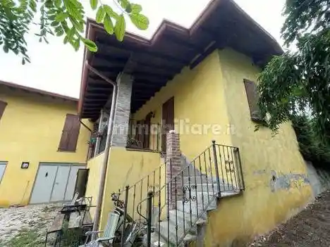 Appartamento in vendita a Casalromano