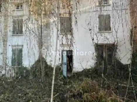 Rustico - Casale in vendita a Sermide e Felonica