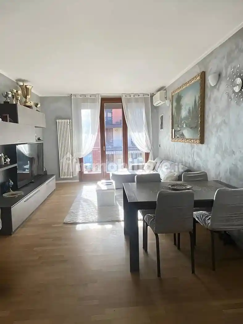 Appartamento in vendita a Ferrara