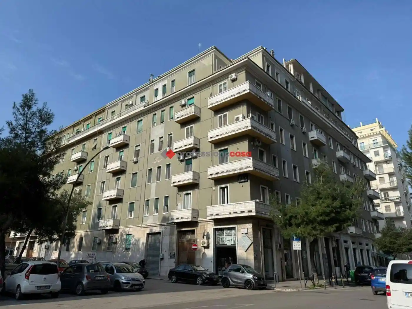 Appartamento in vendita a Foggia