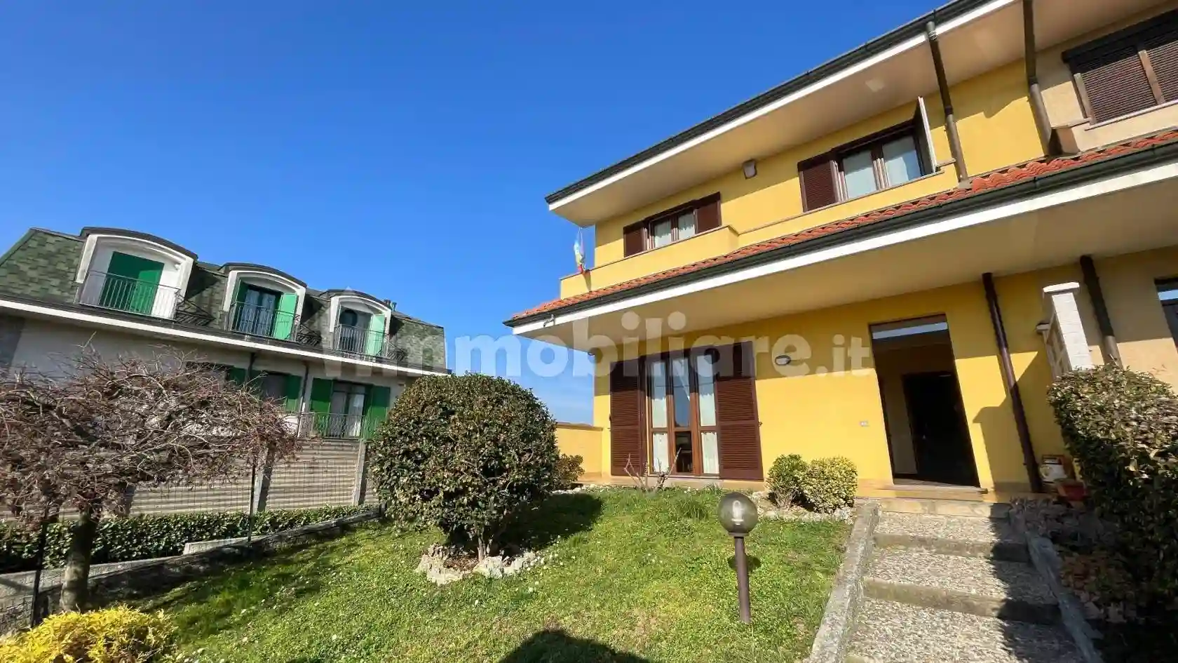 Villetta a schiera - foto 3