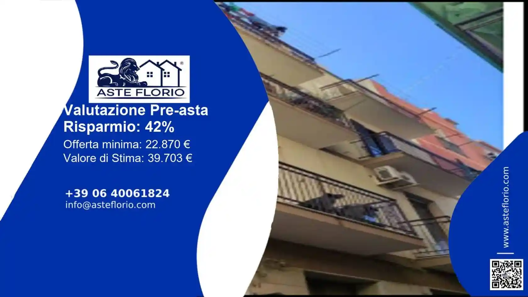 Appartamento in vendita a Augusta