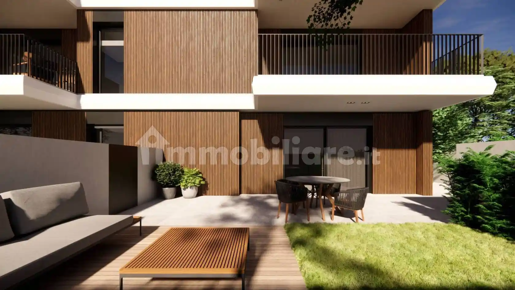 Appartamento in vendita a Riccione