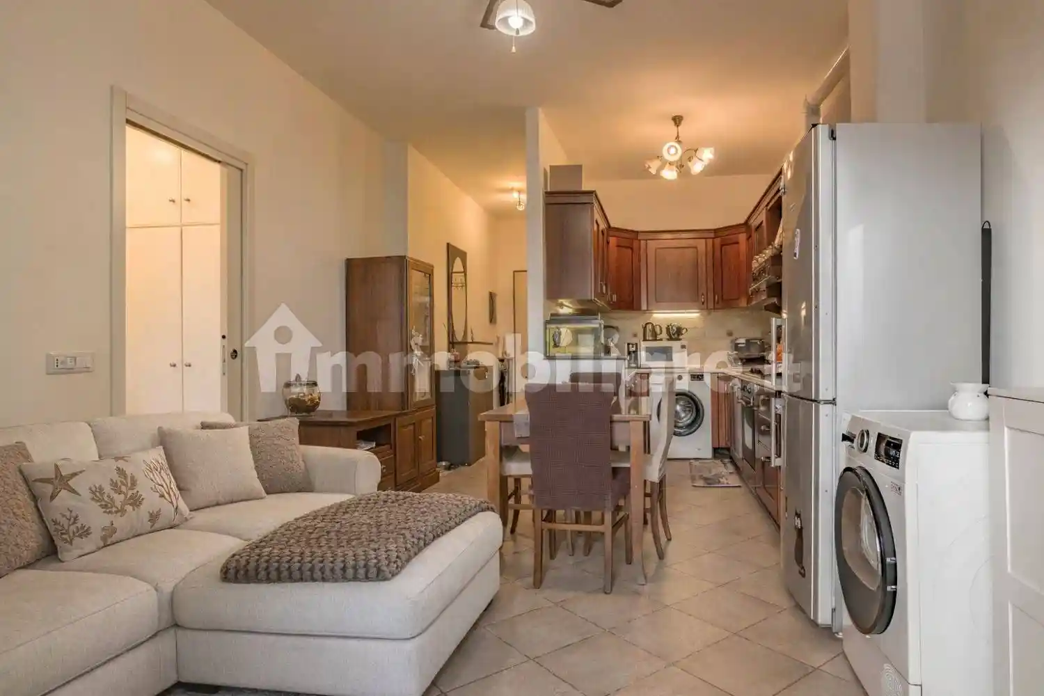 Appartamento in vendita a Toirano