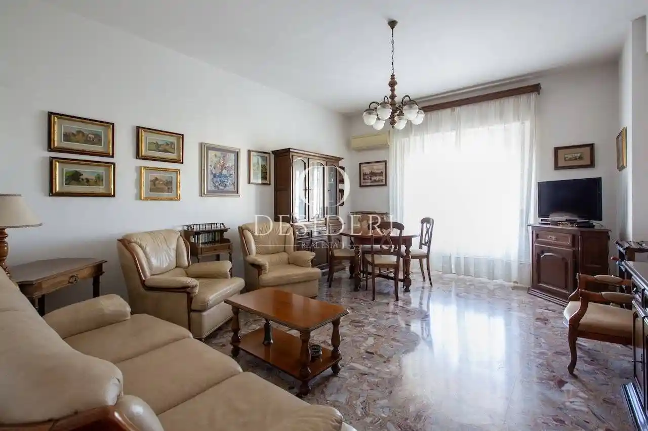 Appartamento in vendita a Grosseto