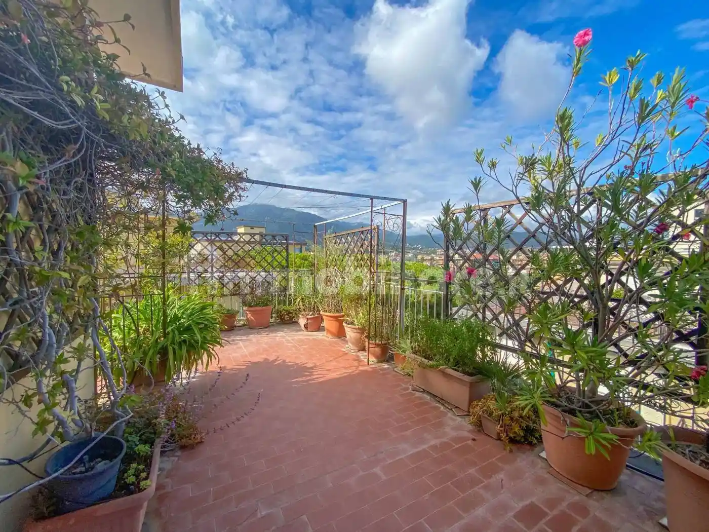 Attico - Mansarda in vendita a Borghetto Santo Spirito