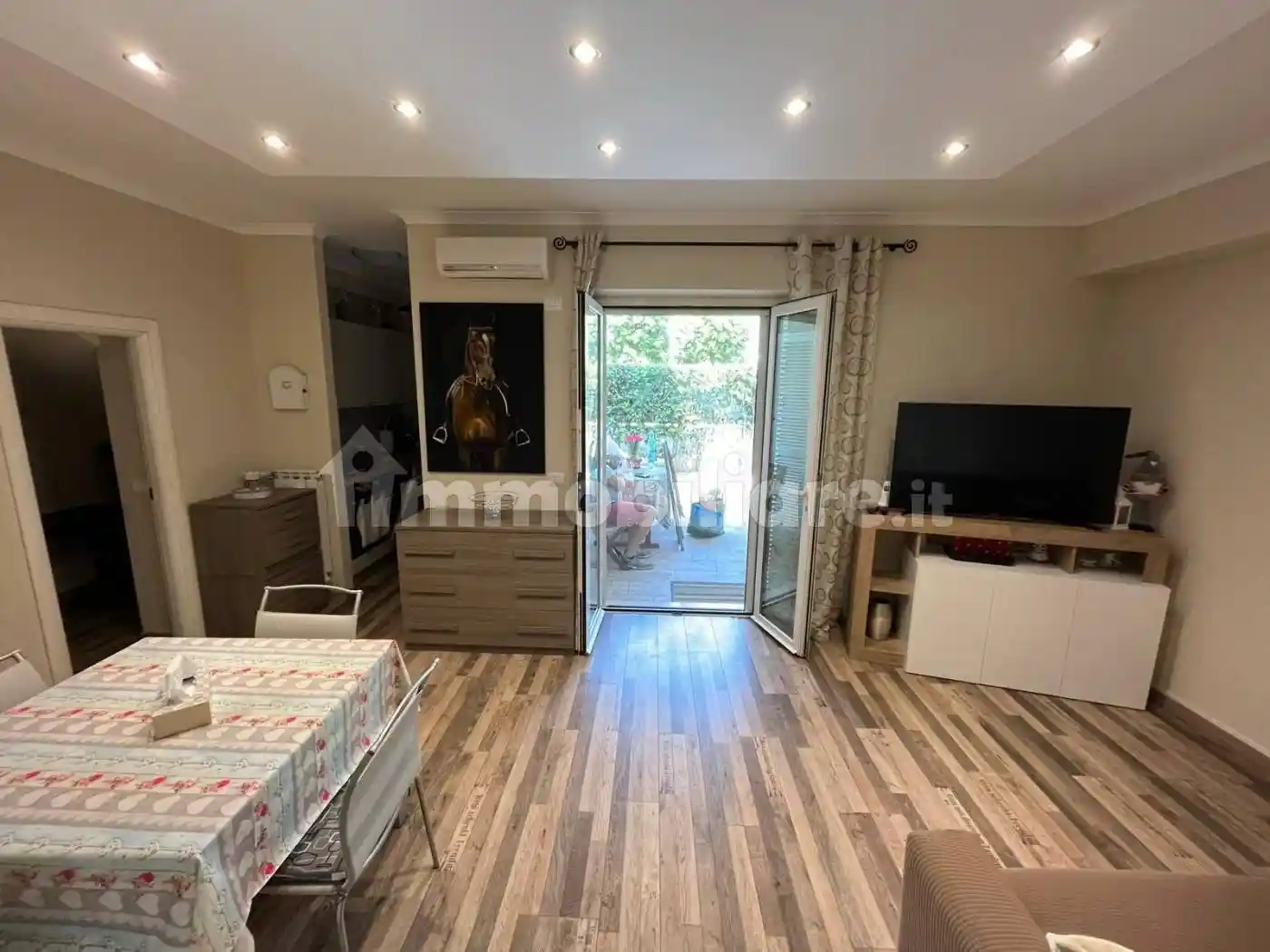 Appartamento in vendita a Fiumicino