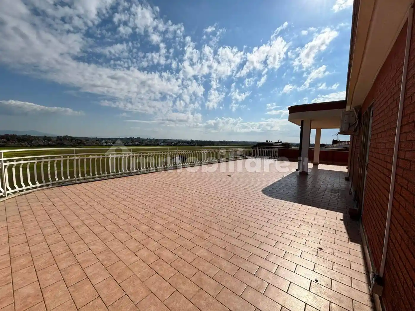 Attico - Mansarda in vendita a Ardea