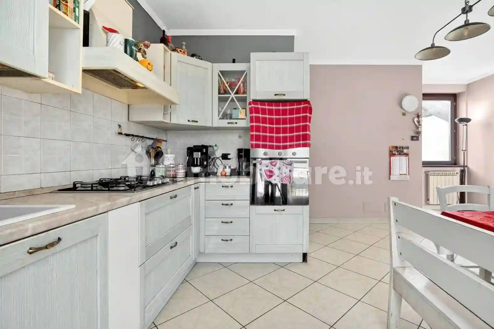 Villetta a schiera - foto 4