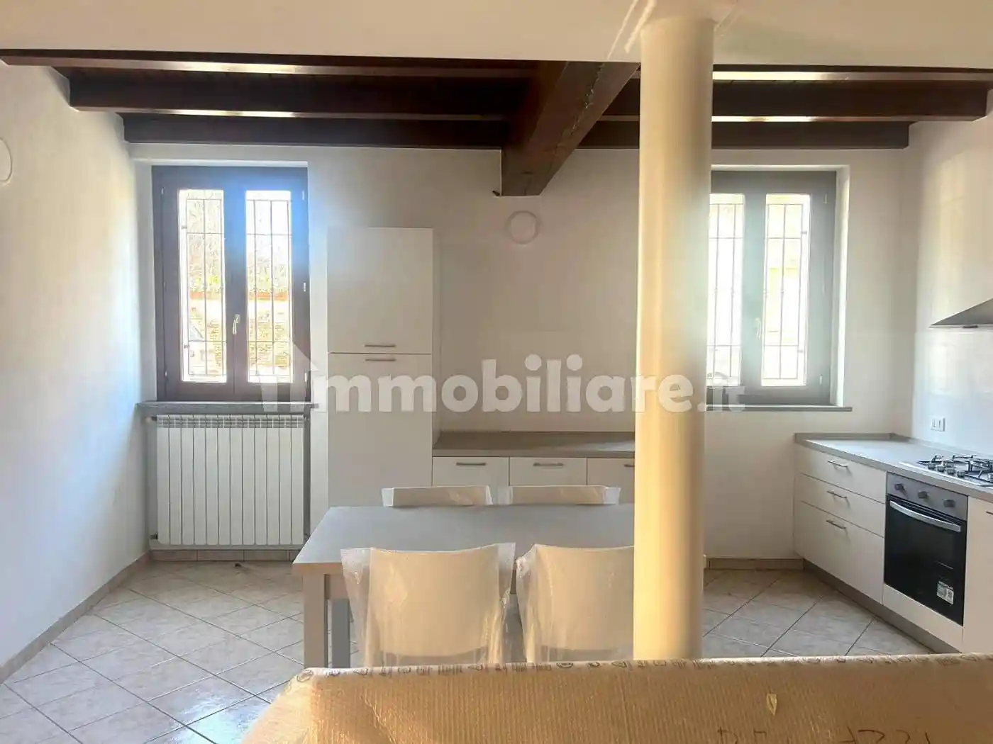 Appartamento in vendita a Vigevano