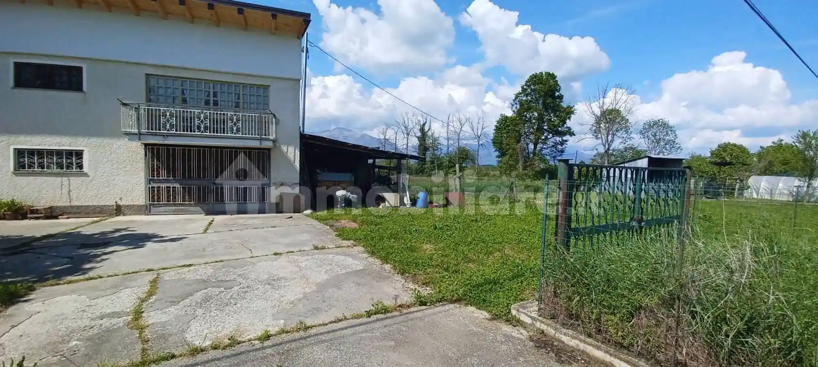 Appartamento in vendita a Pavone Canavese