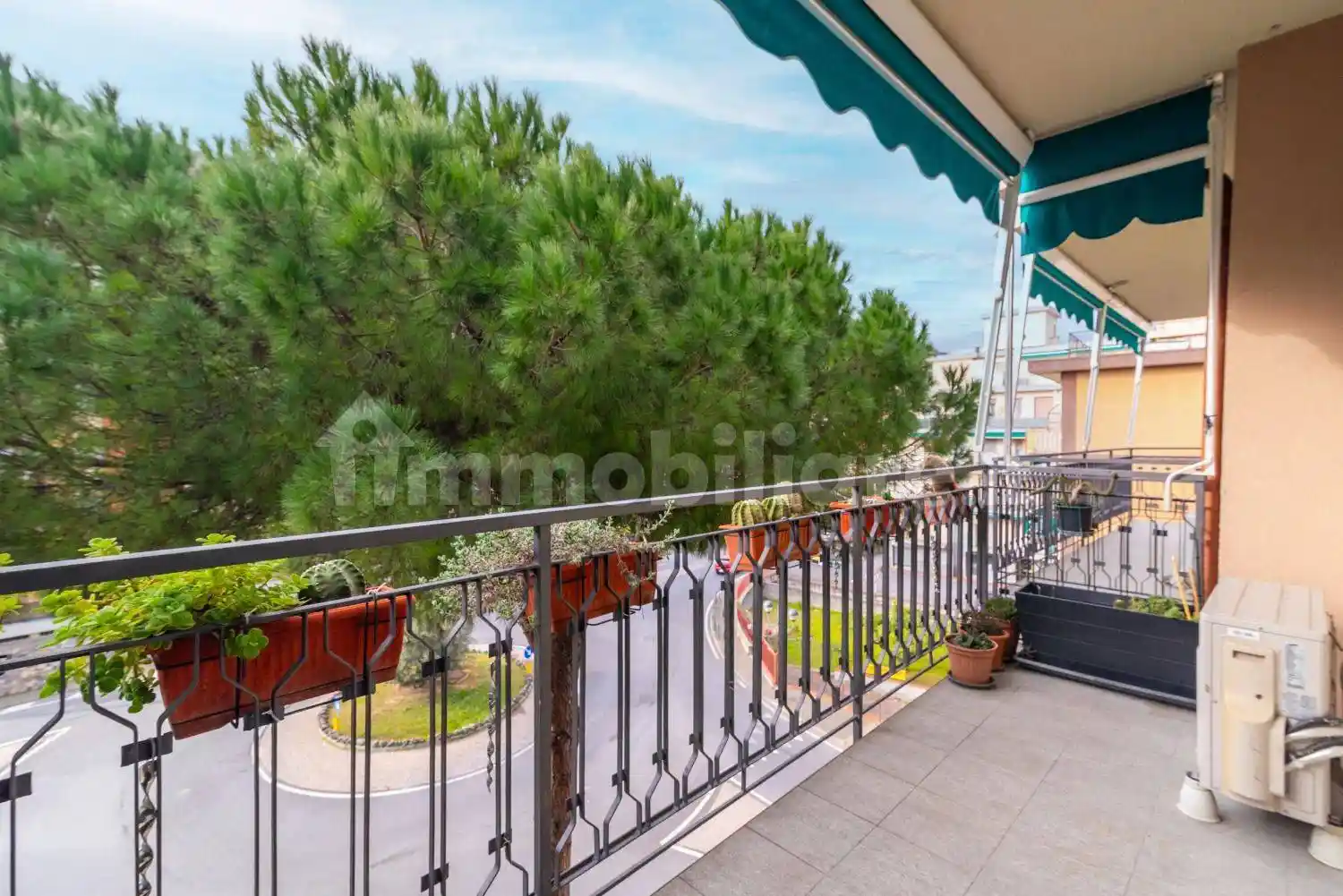 Appartamento in vendita a Borghetto Santo Spirito