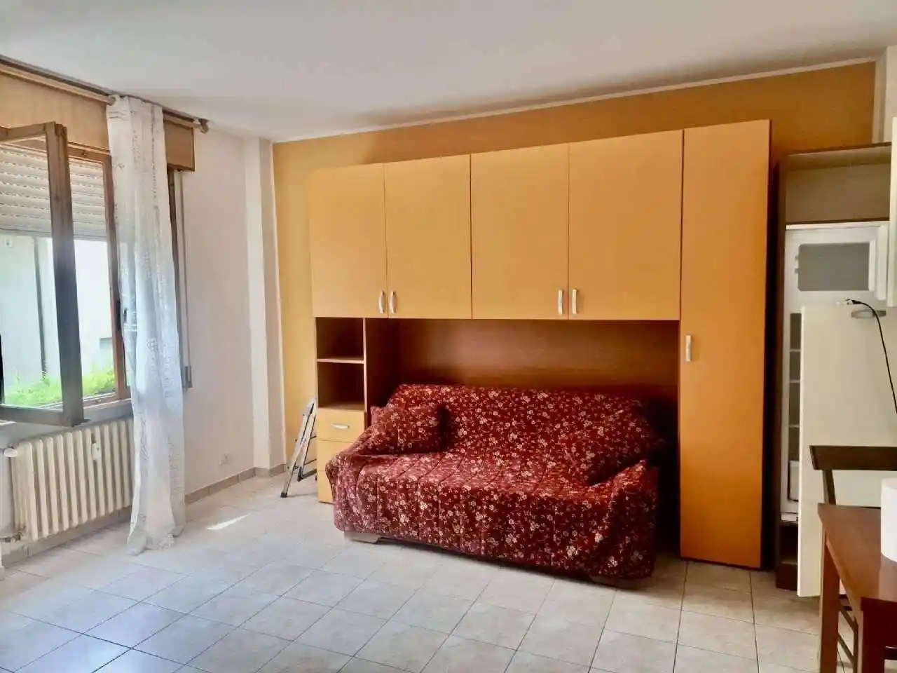 Appartamento in affitto a Modena