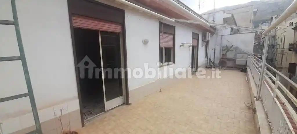 Appartamento in vendita a Carini