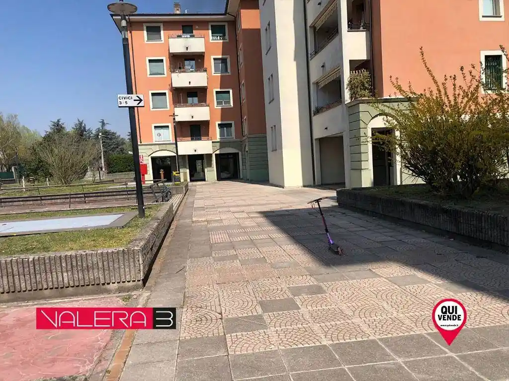 Appartamento in vendita a Garbagnate Milanese