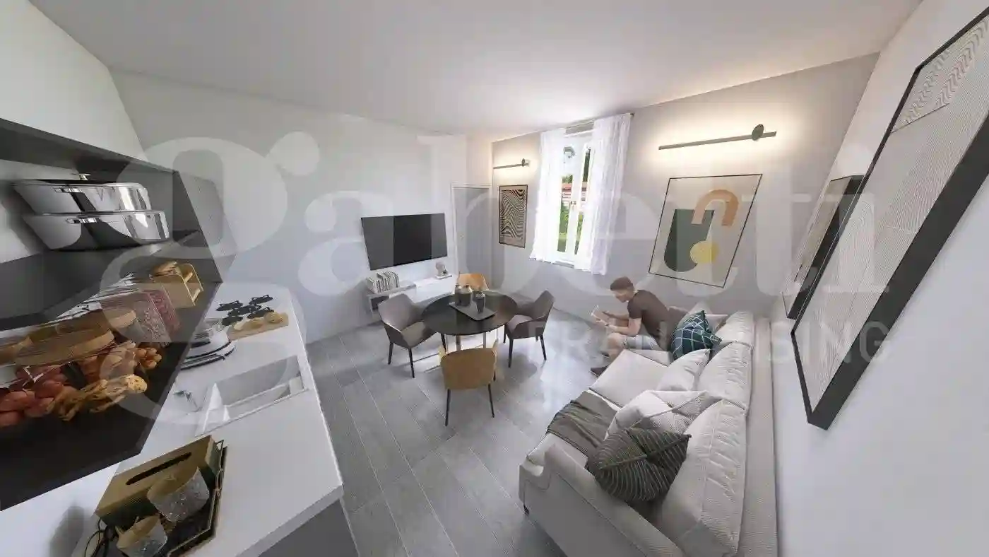 Appartamento - foto 2