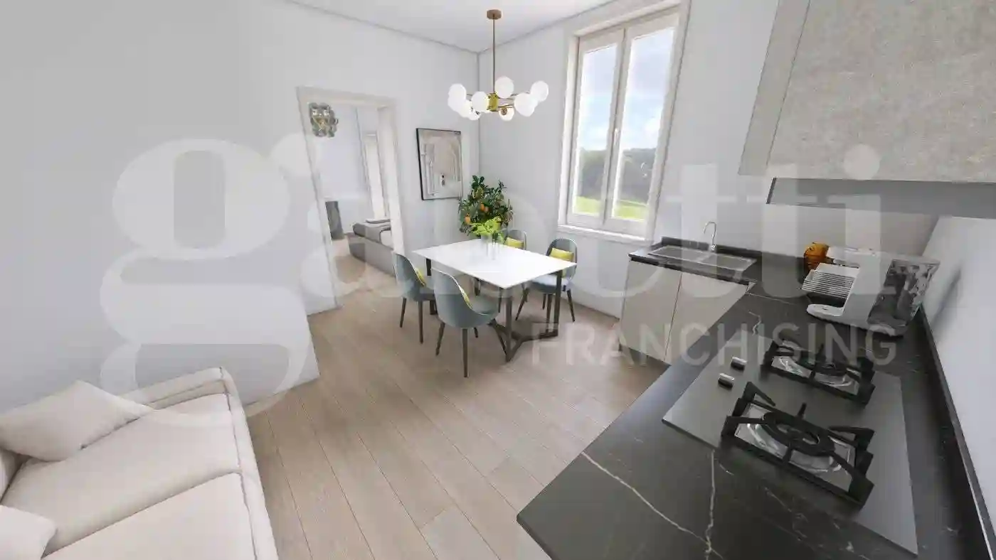 Appartamento - foto 4