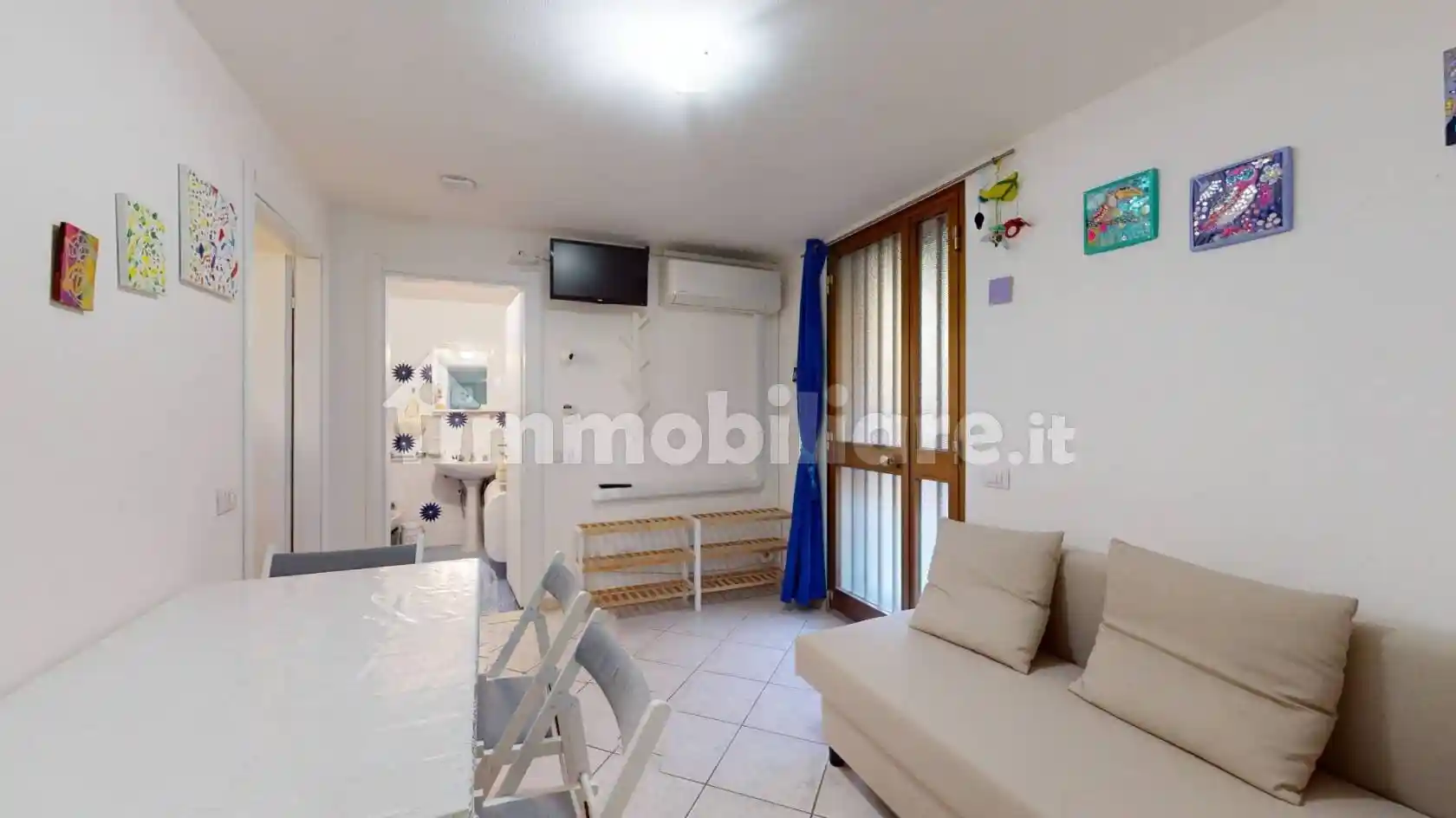 Appartamento in vendita a Cervia