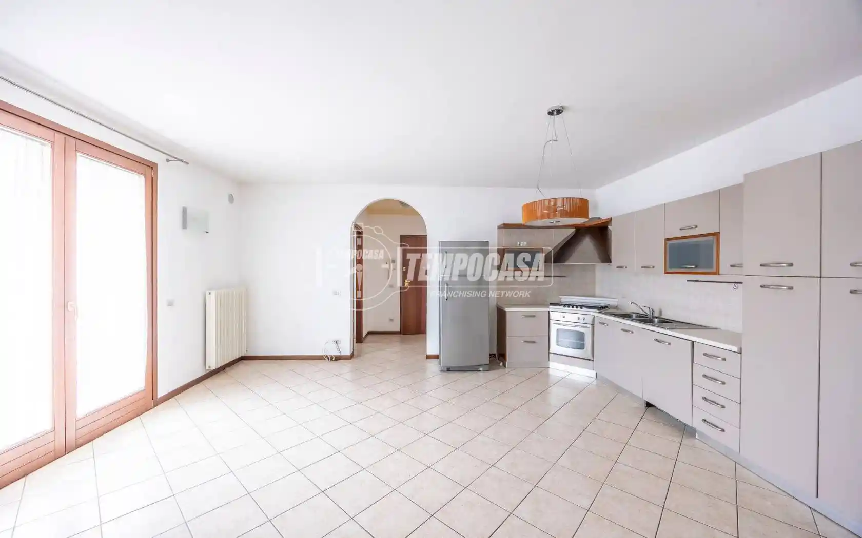 Appartamento in vendita a San Biagio di Callalta