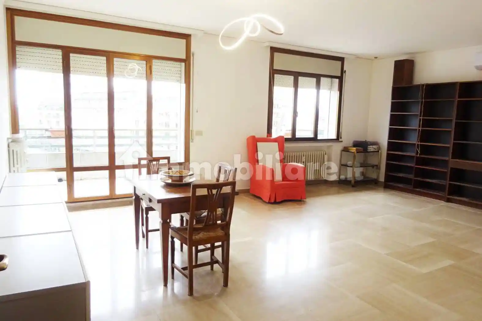 Appartamento in vendita a Venezia