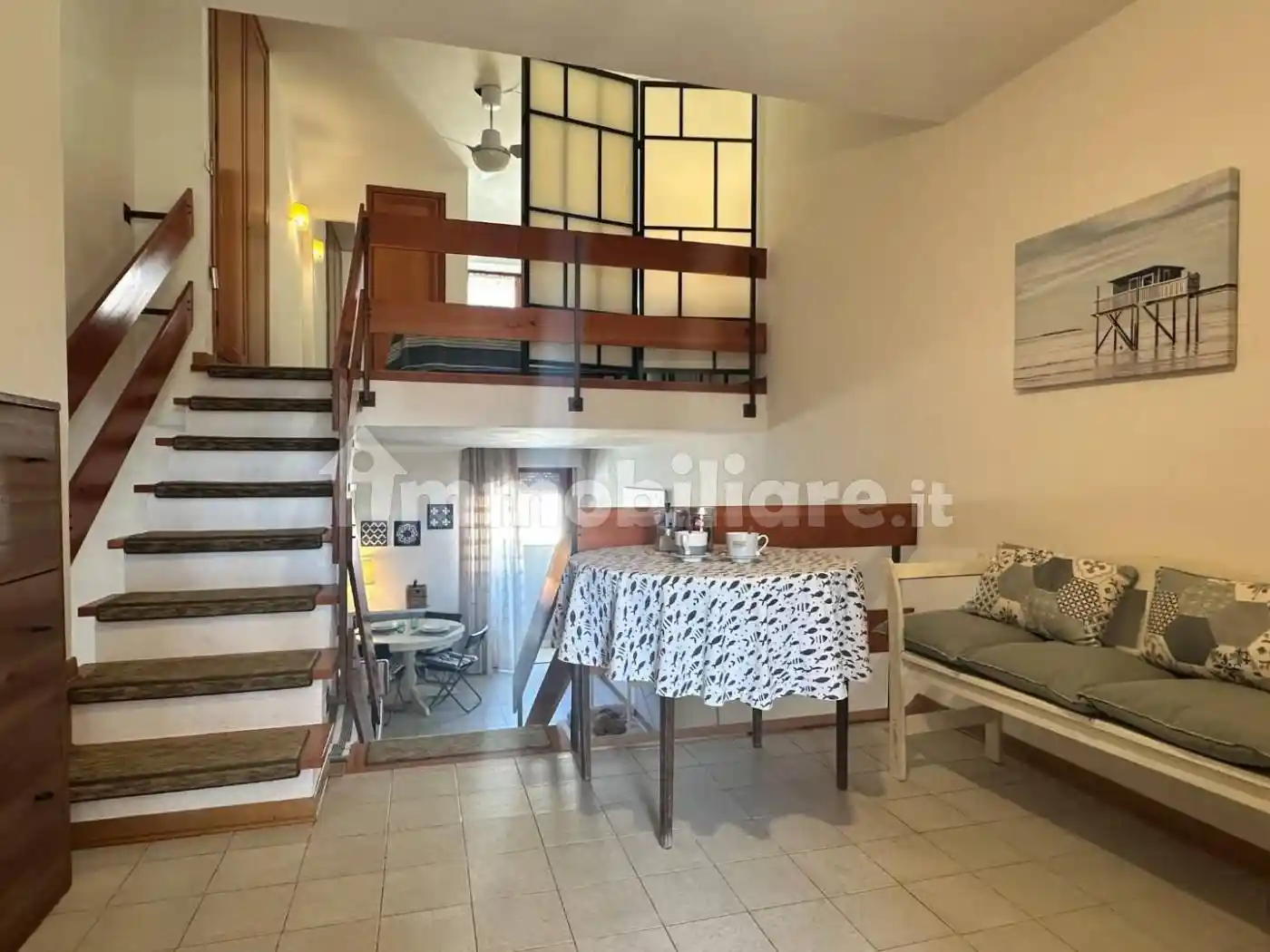 Appartamento in vendita a Rosignano Marittimo