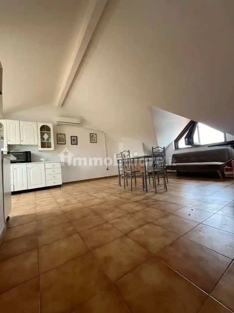 Attico - Mansarda in affitto a Vibo Valentia