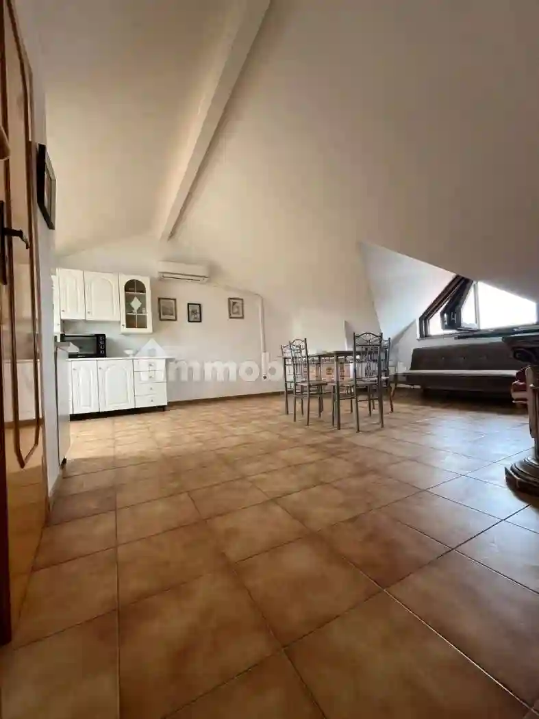 Attico - Mansarda - foto 2