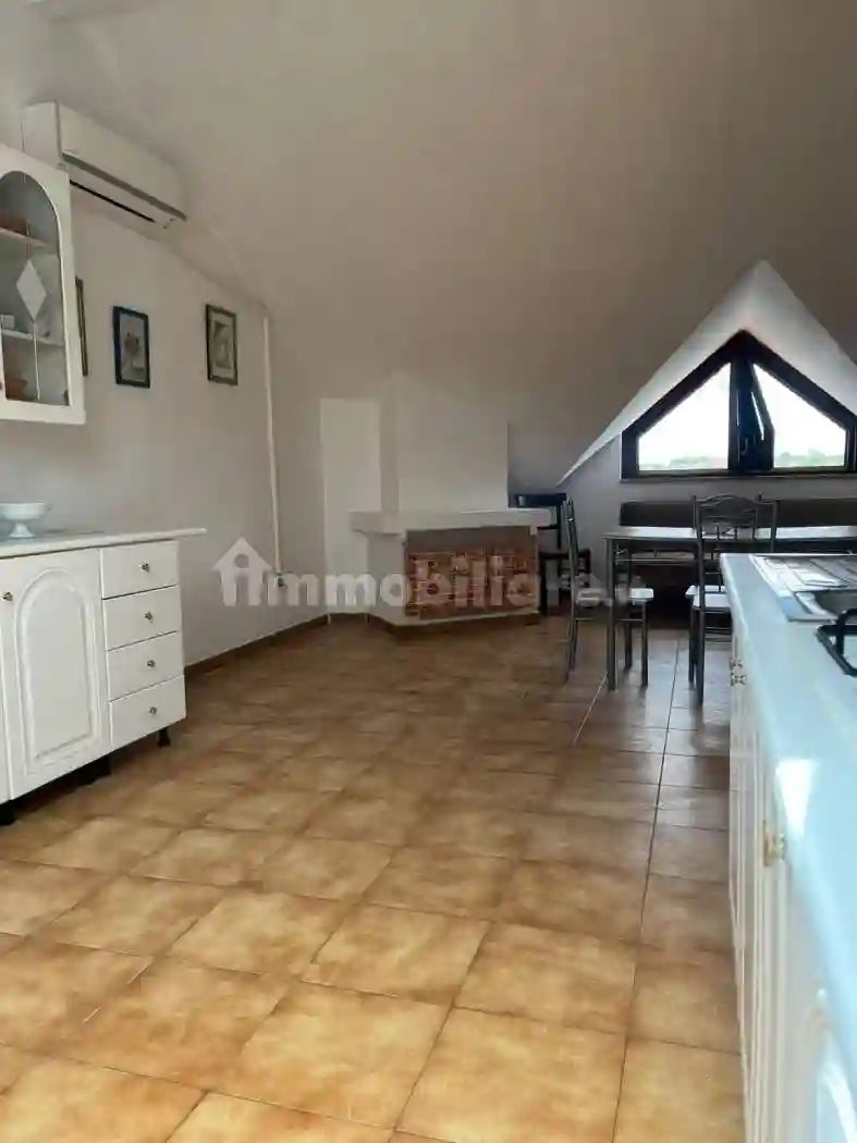 Attico - Mansarda - foto 4