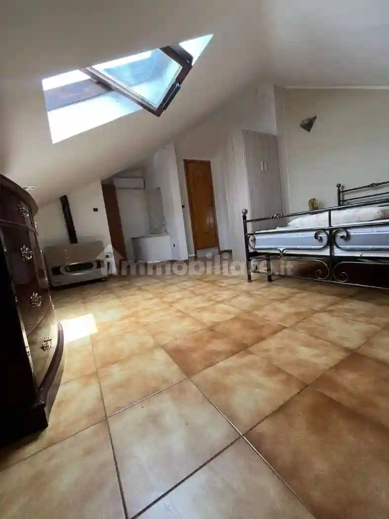 Attico - Mansarda - foto 5