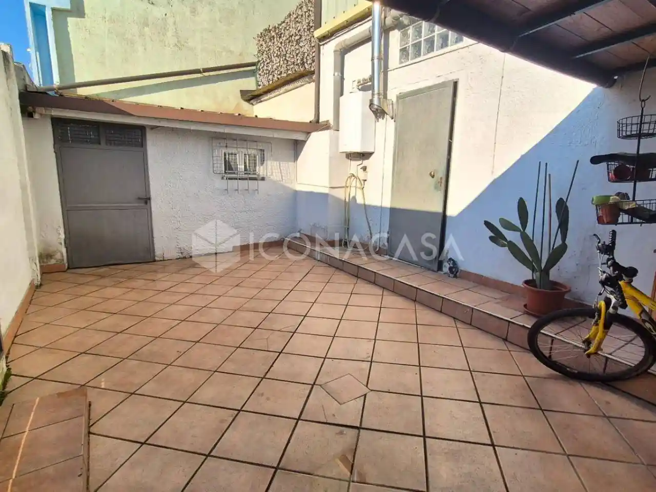 Appartamento in vendita a Cologno Monzese