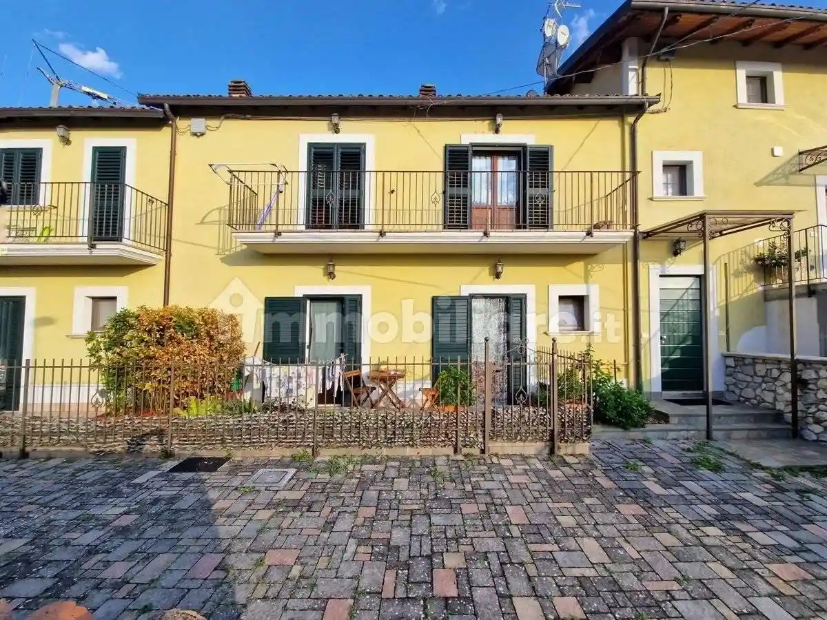 Appartamento in affitto a L'Aquila