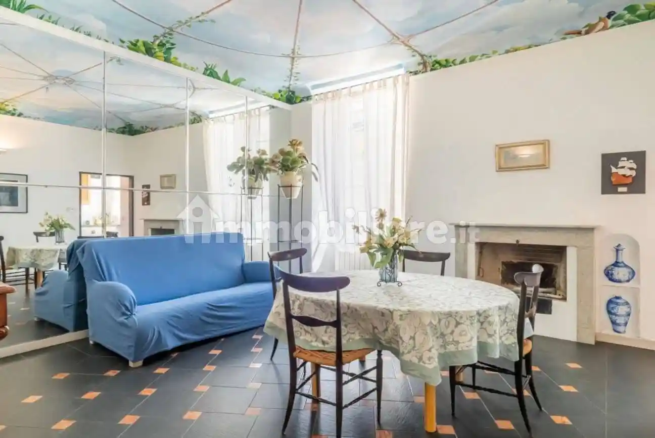 Appartamento in affitto a Lerici