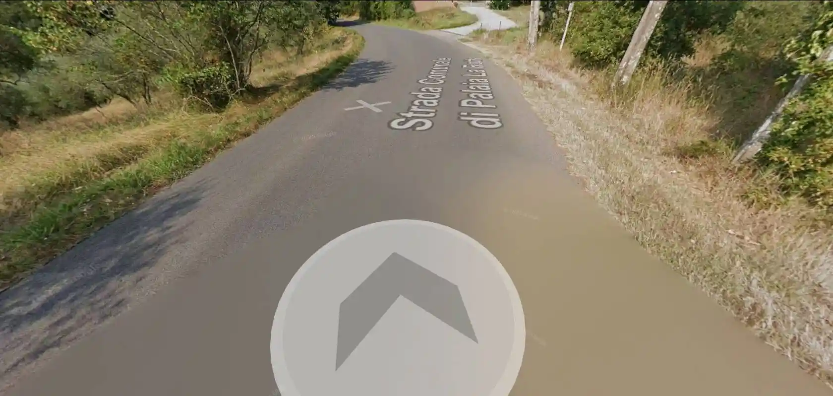 Appartamento in vendita a Palaia