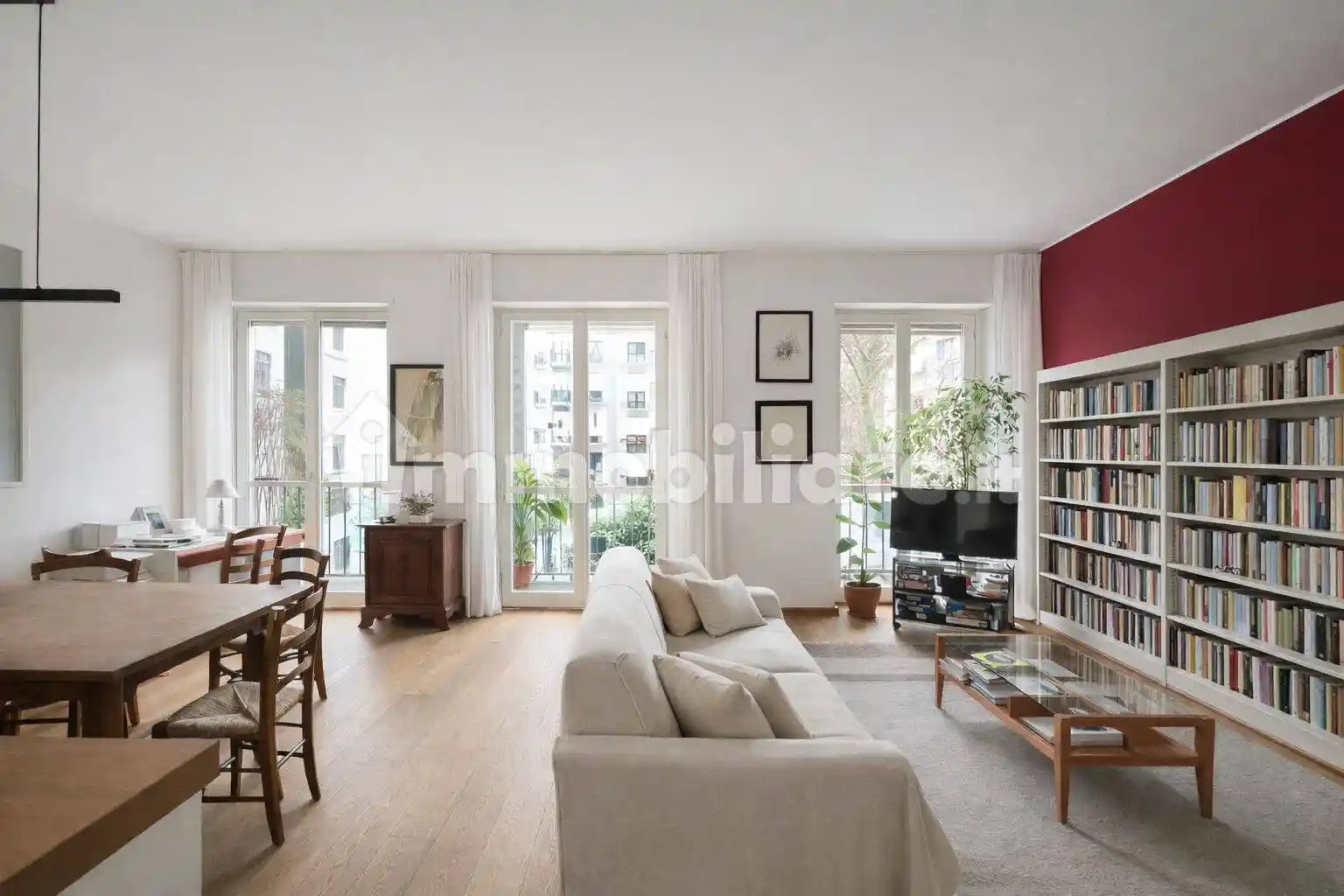 Appartamento in vendita a Milano