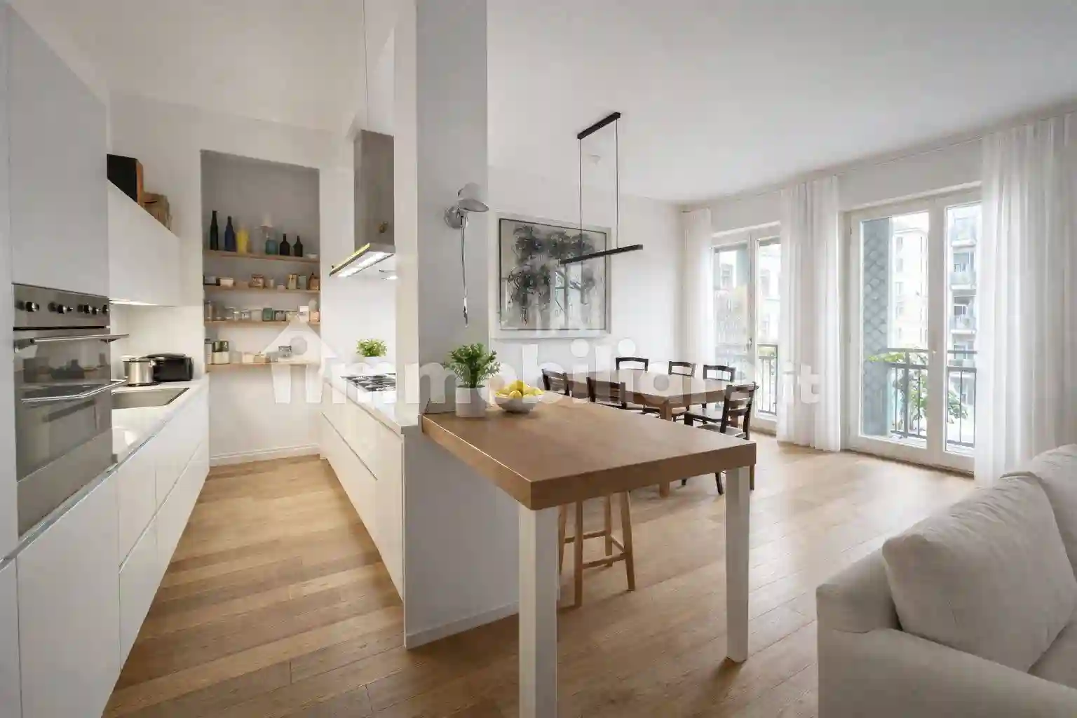 Appartamento - foto 4